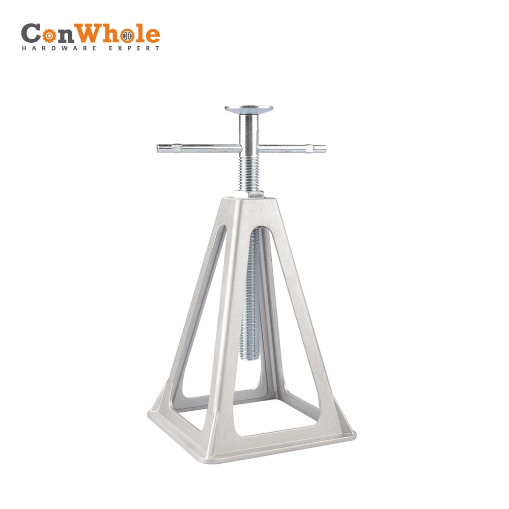 Heavy Duty Low Profile Hydraulic Jack Capacity Steel Jack Stand