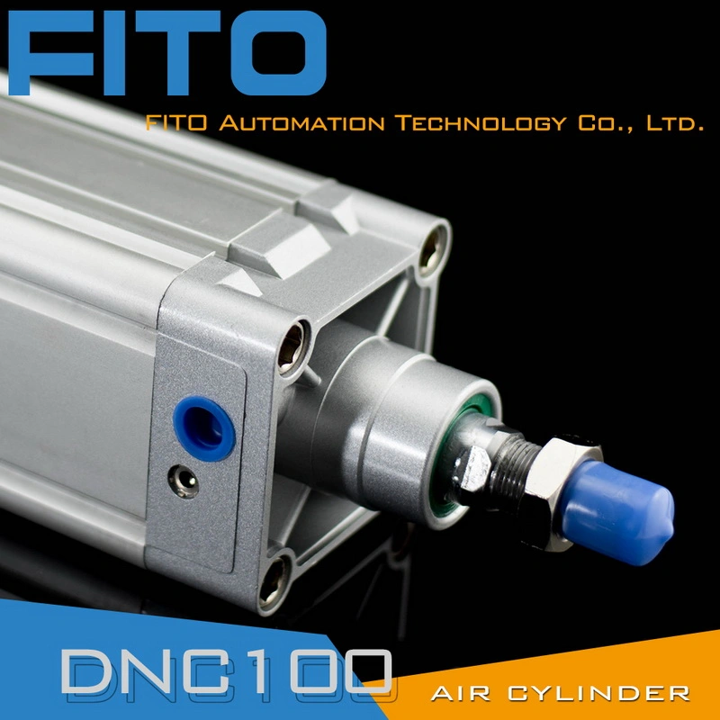 Festo Replacement DNC32/40/50/63/80/100 Pneumatic Air Cylinder Made in China