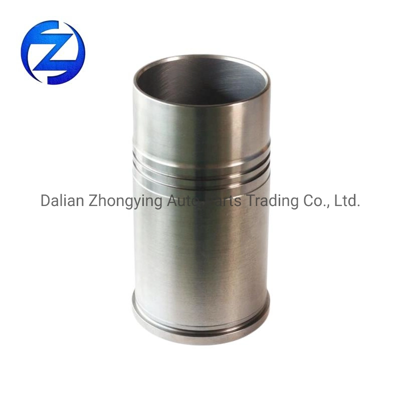 Spare Parts Cylinder Liner 20405909 for D7d D7e Engine